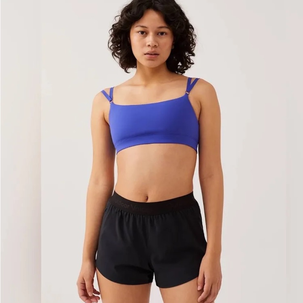 Outdoor Voices Sports Bra